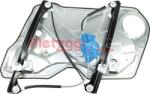 Metzger Actionare electrica geam Metzger 2160267 - compatibil Seat (METZGER2160267)