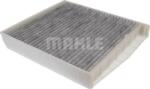 Mahle Filtru habitaclu Mahle LAK 54 (MAHLELAK54)