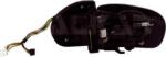 Alkar Geamuri, Oglinzi Oglinzi Alkar 6330706 - compatibil Mercedes-Benz (ALKAR6330706)