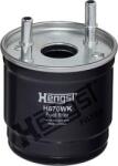 Hengst Filter Filtru combustibil Hengst Filter H670WK D784 (HENGSTFILTERH670WKD784)