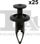 FA1 Trim, Protecție, Embleme Dungi decorative, de protectie FA1 77-30003.25 (FA1773000325)