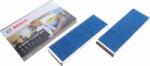 Bosch Filtru habitaclu Bosch 0 986 628 605 (BOSCH0986628605)