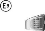 Poliplast Lumini Semnalizare, elemente Poliplast 210.16301D - compatibil Volvo (POLIPLAST21016301D)
