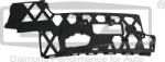 DPA Elemente caroserie, Aripa, Bara protectie Bara protectie, piese DPA 88070727302 - compatibil Vw (DPA88070727302)