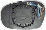 TYC Geamuri, Oglinzi Oglinzi TYC 303-0118-1 - compatibil Bmw (TYC30301181)