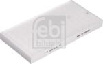 FEBI Bilstein Filtru habitaclu FEBI Bilstein 14816 (FEBIBILSTEIN14816)
