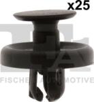 FA1 Trim, Protecție, Embleme Dungi decorative, de protectie FA1 77-30008.25 - compatibil Toyota, Lexus (FA1773000825)