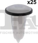FA1 Trim, Protecție, Embleme Dungi decorative, de protectie FA1 33-60004.25 (FA1336000425)