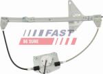Fast Actionare electrica geam Fast FT01523 - compatibil Citroën (FASTFT01523)