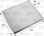 Valeo Filtru habitaclu Valeo 715668 (VALEO715668)