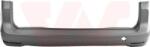 Van Wezel Elemente caroserie, Aripa, Bara protectie Bara protectie, piese Van Wezel 5707542 (VANWEZEL5707542)