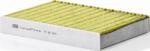 Mann-Filter Filtru habitaclu Mann-Filter FP 25 003 (MANNFILTERFP25003)