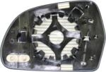 TYC Geamuri, Oglinzi Oglinzi TYC 302-0091-1 - compatibil Audi (TYC30200911)