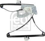 FEBI Bilstein Actionare electrica geam FEBI Bilstein 27345 (FEBIBILSTEIN27345)