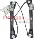 Metzger Actionare electrica geam Metzger 2160407 - compatibil Skoda, Seat (METZGER2160407)