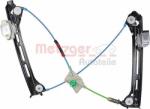 Metzger Actionare electrica geam Metzger 2160690 - compatibil Vw (METZGER2160690)
