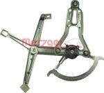 Metzger Actionare electrica geam Metzger 2160001 - compatibil Mercedes-Benz (METZGER2160001)