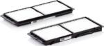 Mann-Filter Filtru habitaclu Mann-Filter CU 26 008-2 (MANNFILTERCU260082)