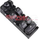 Metzger Actionare electrica geam Metzger 09161166 - compatibil Volvo (METZGER09161166)