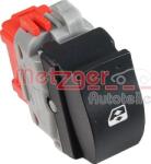 Metzger Actionare electrica geam Metzger 0916944 - compatibil Nissan, Renault, Opel, Vauxhall (METZGER0916944)