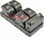 Metzger Actionare electrica geam Metzger 0916257 - compatibil Audi (METZGER0916257)