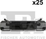 FA1 Geamuri, Oglinzi Geamuri FA1 10-40081.25 - compatibil Bmw (FA1104008125)