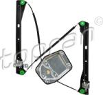 Topran Actionare electrica geam Topran 114 652 - compatibil Vw - Topran-114 652 (TOPRAN114652)