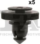 FA1 Trim, Protecție, Embleme Dungi decorative, de protectie FA1 11-40035.5 (FA111400355)