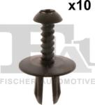 FA1 Trim, Protecție, Embleme Dungi decorative, de protectie FA1 14-30008.10 (FA1143000810)