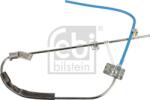 FEBI Bilstein Actionare electrica geam FEBI Bilstein 174407 (FEBIBILSTEIN174407)