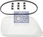 DT Spare Parts Faruri, piese componente Piese componente faruri DT Spare Parts 4.64451 - compatibil Mercedes - DT Spare Parts (DTSPAREPARTS464451)
