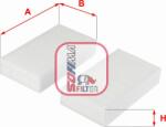Sofima Filtru habitaclu Sofima S 3253 C - compatibil Bmw, Alpina - Sofima-S 3253 C (SOFIMAS3253C)