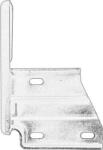Iveco Elemente caroserie, Aripa, Bara protectie Bara protectie, piese Iveco 5801618730 (IVECO5801618730)