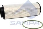 Sampa Filtru combustibil Sampa 052.288 (SAMPA052288)