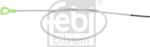 febi bilstein Joja ulei FEBI Bilstein 186247 - compatibil Mercedes-Benz - FEBI Bilstein (FEBIBILSTEIN186247)