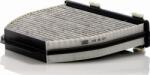 Mann-Filter Filtru habitaclu Mann-Filter CUK 29 005 (MANNFILTERCUK29005)