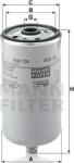 Trucktec Filtru combustibil Trucktec 05.38. 011 (TRUCKTEC0538011)
