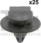 FA1 Trim, Protecție, Embleme Dungi decorative, de protectie FA1 10-40065.25 (FA1104006525)