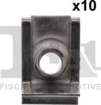 FA1 Trim, Protecție, Embleme Dungi decorative, de protectie FA1 99-30059.10 (FA1993005910)