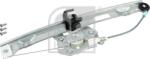 FEBI Bilstein Actionare electrica geam FEBI Bilstein 108257 - compatibil Bmw - FEBI Bilstein (FEBIBILSTEIN108257)