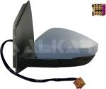 Alkar Geamuri, Oglinzi Oglinzi Alkar 6139123 - compatibil 6R1857507D (ALKAR6139123)