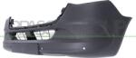 Prasco Elemente caroserie, Aripa, Bara protectie Bara protectie, piese Prasco ME9231001 - compatibil Mercedes-Benz (PRASCOME9231001)