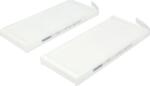 Sofima Filtru habitaclu Sofima S 3164 C - compatibil Mercedes-Benz, Renault, Opel, Vauxhall - Sofima-S 3164 C (SOFIMAS3164C)