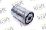 Kamoka Filtru combustibil Kamoka F302101 - compatibil Audi, Vw, Skoda, Renault (KAMOKAF302101)