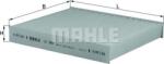 Mahle Filtru habitaclu Mahle LA 345 (MAHLELA345)