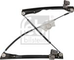 FEBI Bilstein Actionare electrica geam FEBI Bilstein 19748 (FEBIBILSTEIN19748)