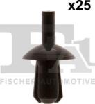 FA1 Trim, Protecție, Embleme Dungi decorative, de protectie FA1 21-20001.25 (FA1212000125)