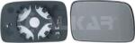 Alkar Geamuri, Oglinzi Oglinzi Alkar 6402107 - compatibil Skoda, Vw (ALKAR6402107)