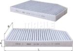 Mahle Filtru habitaclu Mahle LAK 1398 (MAHLELAK1398)
