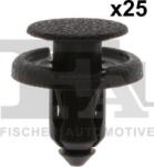 FA1 Trim, Protecție, Embleme Dungi decorative, de protectie FA1 75-30006.25 - compatibil Peugeot, Renault, Toyota, Citroën (FA1753000625)